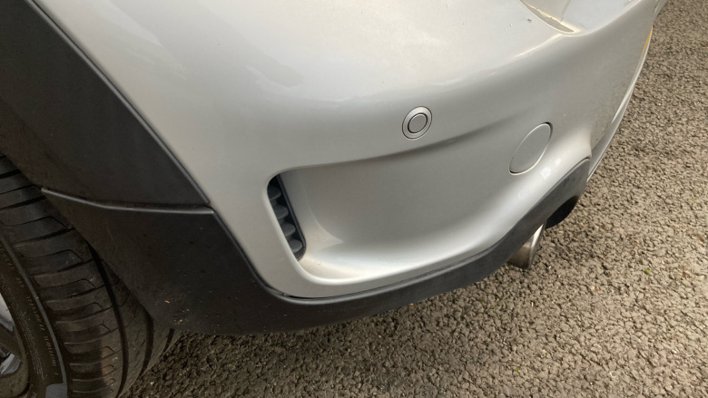 MINI Countryman 1.6 Cooper S ALL4 190 5dr Petrol Hatchback